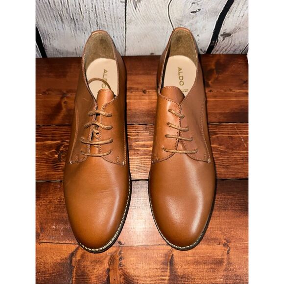 Aldo Maedagua Women’s Shoes Size 10 - Picture 4 of 12
